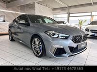 Gebraucht BMW M235 Performance 306 PS (225 kW) 2022 Grau Coupé
