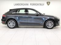 Gebraucht Porsche Macan S 354 PS (260 kW) 2019 Grau SUV