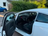 Gebraucht Opel Astra OPC 280 PS (205 kW) 2017 Weiß