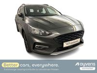 Gebraucht Ford Focus Active 150 PS (110 kW) 2020 Grau Kombi