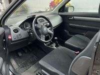 gebraucht Suzuki Swift 1.3 Classic