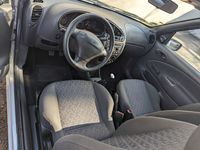 gebraucht Ford Fiesta mit neuen TÜV