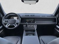 gebraucht Land Rover Defender 110 D250 XS Edition 7-Sitzer