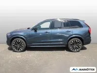 Gebraucht Volvo XC90 Plus 455 PS (334 kW) 2025 Blau SUV