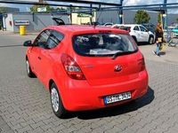 gebraucht Hyundai i20 