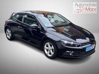 gebraucht VW Scirocco 1.4 TSI BMT 90 kW,TÜV&Insp. NEU,PDC,Sitzheizung