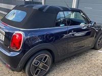 Gebraucht Mini Cooper S 135 kW (184 PS) 2023 Schwarz Kleinwagen