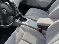 Gebraucht VW Passat Trendline 116 PS (85 kW) 2006 Grau Kombi