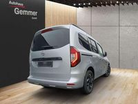 Neu Nissan Townstar N-Connecta 131 PS (96 kW) 2025 Grey highland Kombi