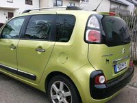 gebraucht Citroën C3 Picasso.inTop Zustand von Rentner