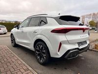Second-hand Cupra Terramar 150 CP (110 kW) 2025 Alb SUV