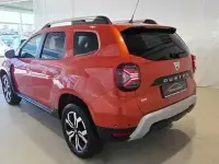 Gebraucht Audi Q2 Sport 150 PS (110 kW) 2021 Orange SUV
