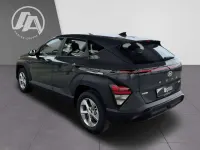 Gebraucht Hyundai Kona Select 129 PS (94 kW) 2025 Ecotronic gray SUV