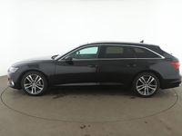 Gebraucht Audi A6 Sport 204 PS (150 kW) 2019 Schwarz Kombi