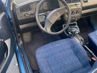 gebraucht VW Golf III - 1.8 | AUTOMATIK | KULT AUTO | OLDY