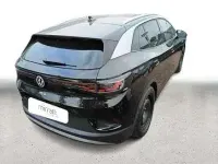 Brugt VW ID.4 Pro Performance 150 kW (204 HK) 2023 Sort SUV