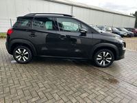 gebraucht Citroën C3 Aircross Shine*RFK*NAVI*MWST*CARPLAY