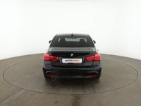 gebraucht BMW 320 3er d M Sport, Diesel, 24.760 €