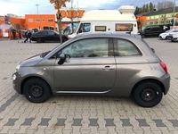 gebraucht Fiat 500 5001.2 8V Rockstar