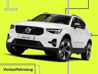 Nowe Volvo XC40 Plus 197 KM (144 kW) 2025 Biały SUV
