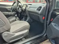 Gebraucht Citroën C1 PureTech 82 PS (60 kW) 2016 Schwarz Kleinwagen