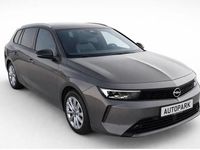 Gebraucht Opel Astra Elegance 131 PS (96 kW) 2023 Grau Kombi