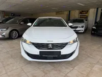 Gebraucht Peugeot 508 SW Active 131 PS (96 kW) 2019 Weiß Kombi