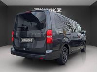 Gebraucht Citroën Spacetourer 177 PS (130 kW) 2025 Grau Van / Kleinbus