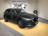 gebraucht Mazda CX-5 Exclusive-Line 2WD 165 PS Schalter