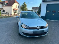 Gebraucht VW Golf 80 PS (58 kW) 2009 Grau Coupé