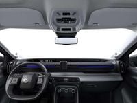 Neu Citroën e-C3 83 kW (113 PS) 2026 Montecarloblau Kleinwagen