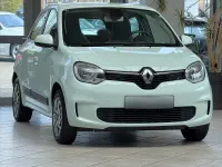 Gebraucht Renault Twingo SE 73 PS (53 kW) 2019 Grün Kleinwagen