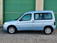 gebraucht Citroën Berlingo 1.6 16V Multispace Plus, KLIMA, 2.Hd