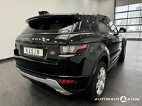 gebraucht Land Rover Range Rover evoque SE Dynamic 2.0 /CAM /GRA