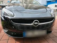 Gebraucht Opel Corsa Active 95 PS (69 kW) 2016 Schwarz Kleinwagen