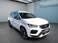 Neu Cupra Ateca 190 PS (139 kW) 2025 Weiß SUV