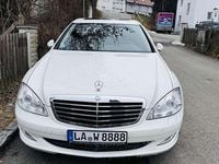 Gebraucht Mercedes S350 272 PS (200 kW) 2009 Limousine