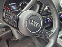 Gebraucht Audi A3 Design 150 PS (110 kW) 2017 Blau Limousine