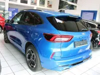 Neu Ford Kuga ST-Line X 186 PS (136 kW) 2026 Blau SUV