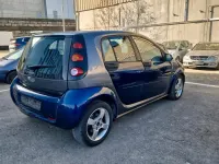 Używany Smart ForFour 2004 Hatchback