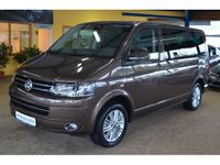 Gebraucht VW T5 Cup 179 PS (131 kW) 2015 Toffeebraun metallic Van