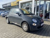 gebraucht Fiat 500 MY21 1.0 GSE Hybrid CULT , Klima,Radio,ZV