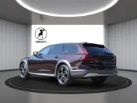 Gebraucht Volvo V90 Pro 197 PS (144 kW) 2021 Braun Kombi