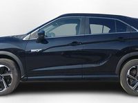 Neu Mitsubishi Eclipse Cross Plus 188 PS (138 kW) 2025 Pantherschwarz (p) SUV