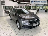 Neu Skoda Kamiq Dynamic 150 PS (110 kW) 2026 Wählbar SUV