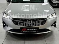 Gebraucht Opel Insignia 122 PS (89 kW) 2022 Silber Kombi