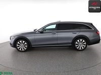 Gebraucht Mercedes E220 All-Terrain 194 PS (142 kW) 2018 Selenitgrau Kombi
