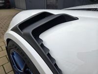 Gebraucht Porsche 992 525 PS (386 kW) 2024 Weiß Coupé