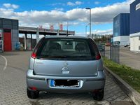 Gebraucht Opel Corsa 75 PS (55 kW) 2004 Grau Kleinwagen