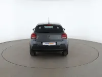 Gebraucht Citroën C3 PureTech 82 PS (60 kW) 2017 Grau Limousine